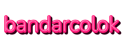 bandarcolok — logo kanal