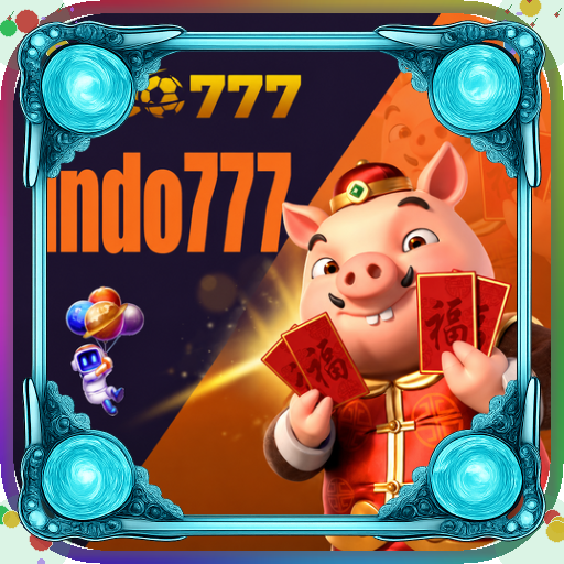 indo777 — mitra unggulan