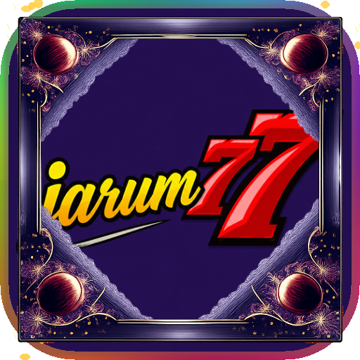 jarum77 — mitra unggulan